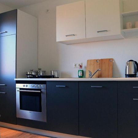 Ferienwohnung Klosterblick Drübeck Екстериор снимка