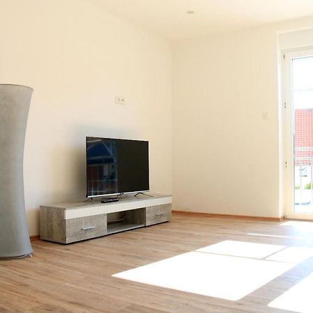 Ferienwohnung Klosterblick Drübeck Екстериор снимка