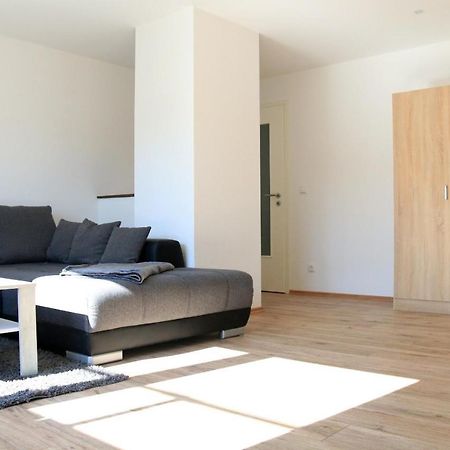 Ferienwohnung Klosterblick Drübeck Екстериор снимка