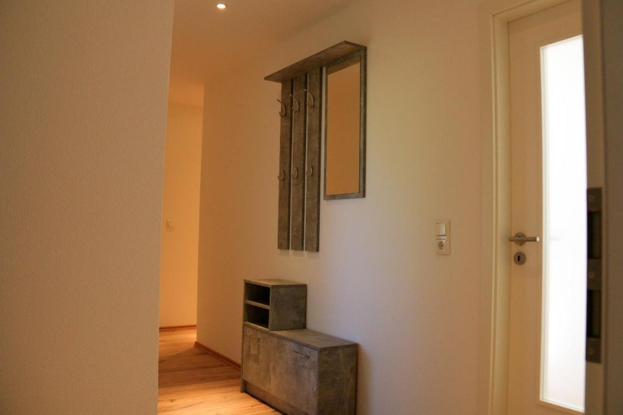 Ferienwohnung Klosterblick Drübeck Екстериор снимка