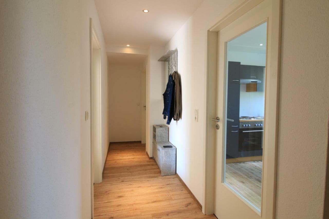 Ferienwohnung Klosterblick Drübeck Екстериор снимка